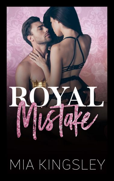 Produktbild: Royal Mistake
