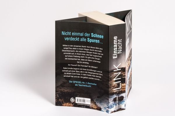 Produktbild: Einsame Nacht