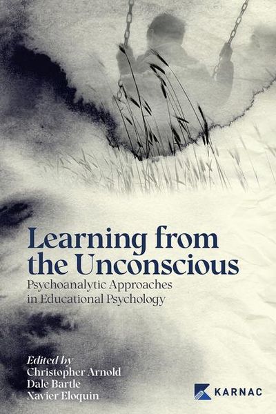 Produktbild: Learning from the Unconscious