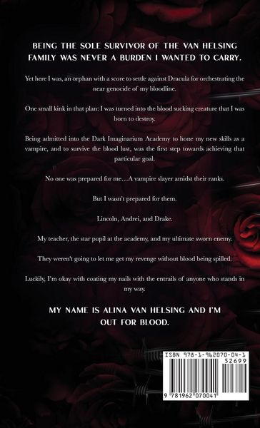 Produktbild: Bite of Loyalty