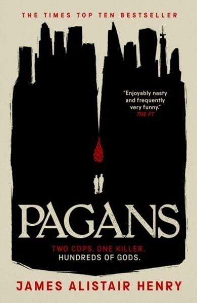 Produktbild: Pagans