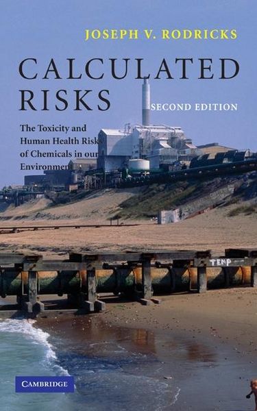 Produktbild: Calculated Risks