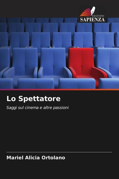 Produktbild: Lo Spettatore