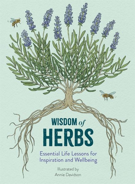 Produktbild: Wisdom of Herbs