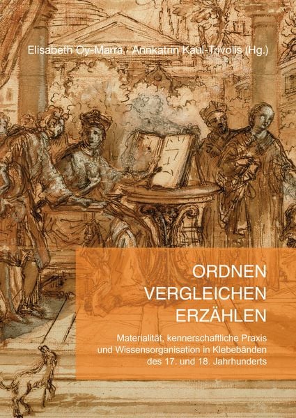 Produktbild: Ordnen &ndash; Vergleichen &ndash; Erz&auml;hlen