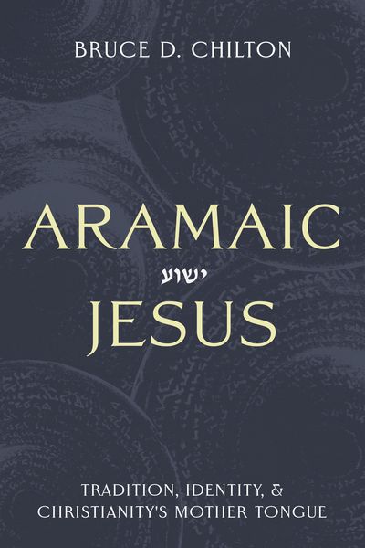 Produktbild: Aramaic Jesus