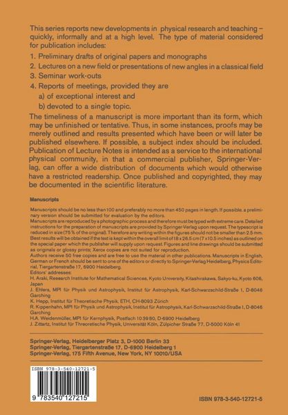 Produktbild: Density Functional Theory