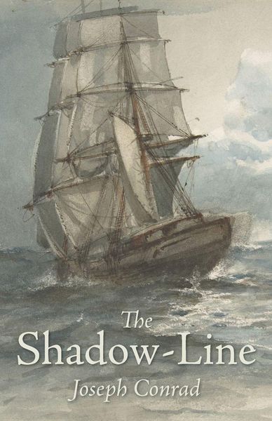 Produktbild: The Shadow-Line