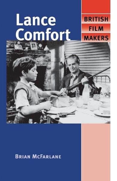 Produktbild: Lance Comfort