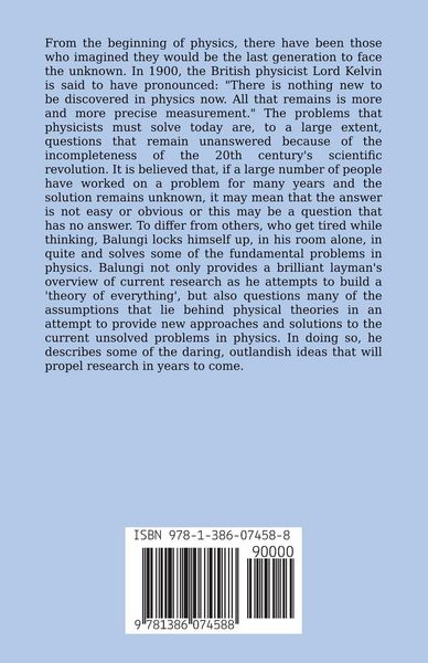 Produktbild: Brief Solutions to the Big Problems