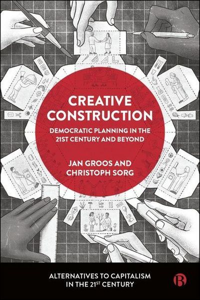 Produktbild: Creative Construction