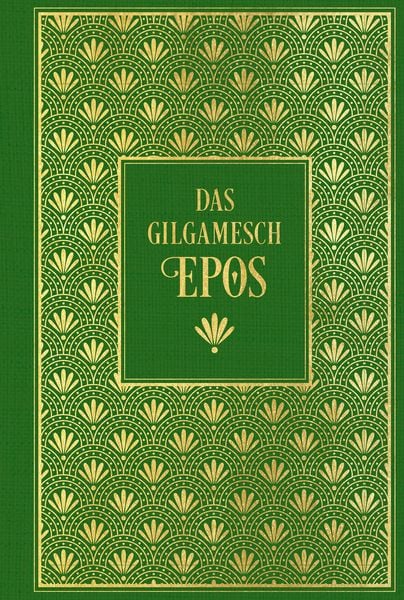 Produktbild: Das Gilgamesch-Epos