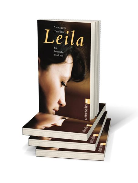 Produktbild: Leila