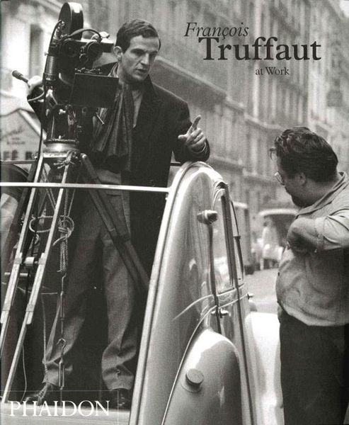Produktbild: Truffaut At Work