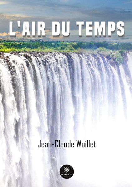 Produktbild: Jean-Claude Woillet: L'air du temps