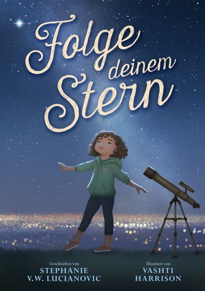 Produktbild: Folge deinem Stern