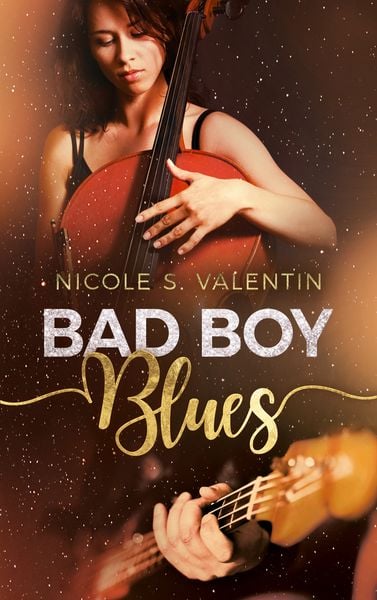Produktbild: Bad Boy Blues
