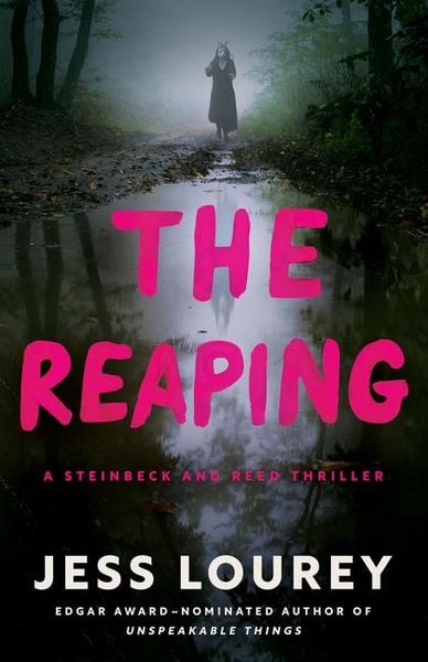 Produktbild: The Reaping
