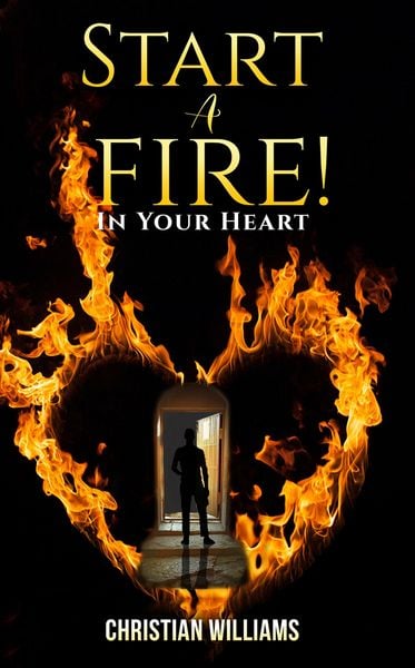 Produktbild: Start a Fire!
