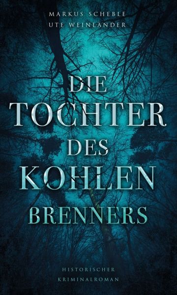 Produktbild: Die Tochter des Kohlenbrenners