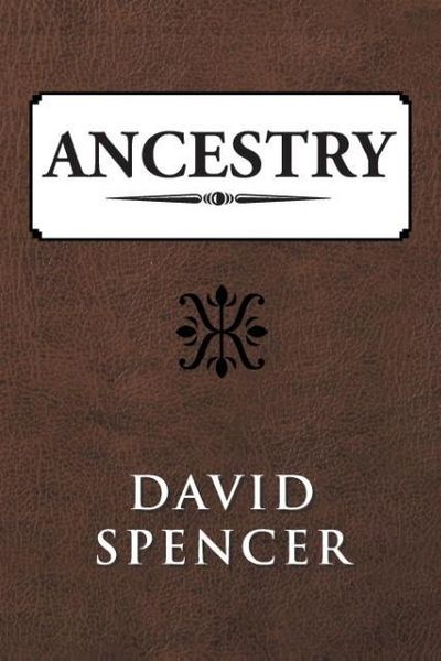 Produktbild: Spencer, D: Ancestry