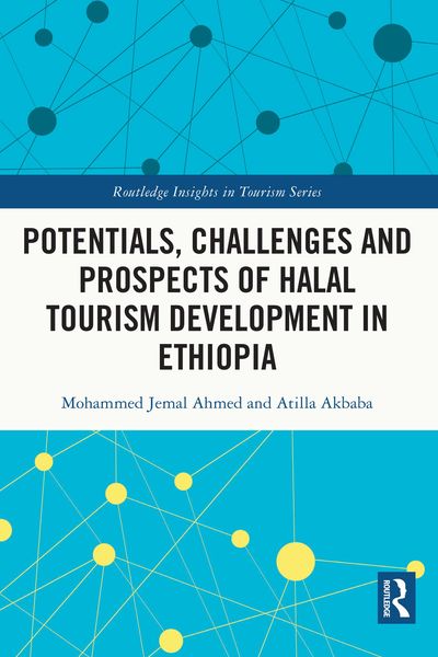 Produktbild: Potentials, Challenges and Prospects of Halal Tourism Development in Ethiopia