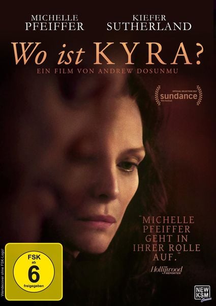 Produktbild: Wo ist Kyra?