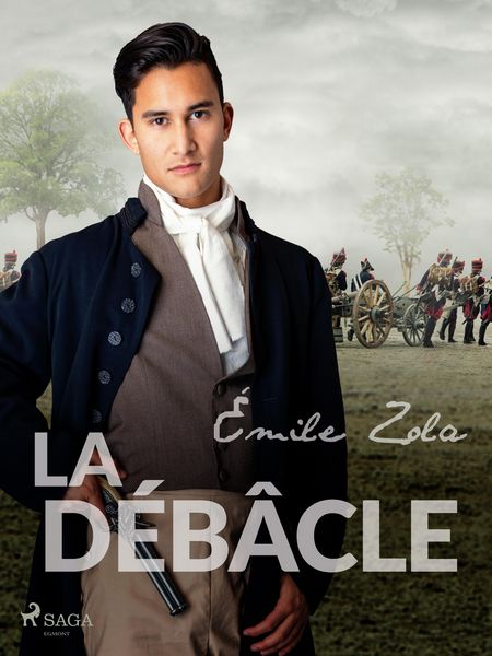 Produktbild: La D&eacute;b&acirc;cle