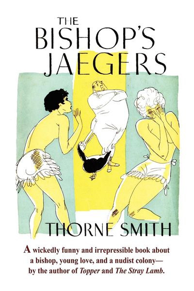 Produktbild: The Bishop's Jaegers