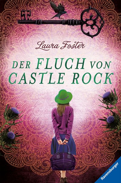 Produktbild: Der Fluch von Castle Rock