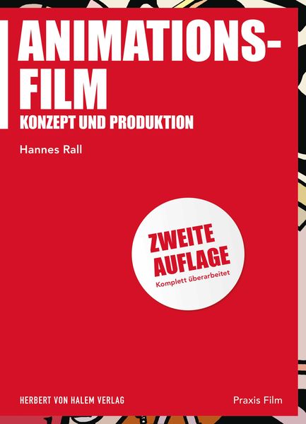 Produktbild: Animationsfilm