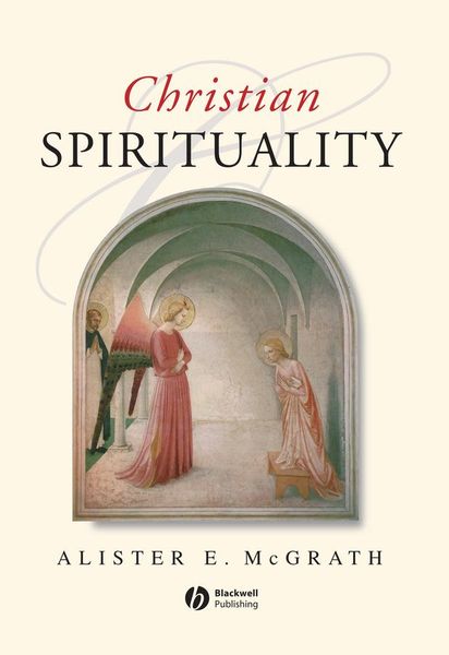 Produktbild: Christian Spirituality