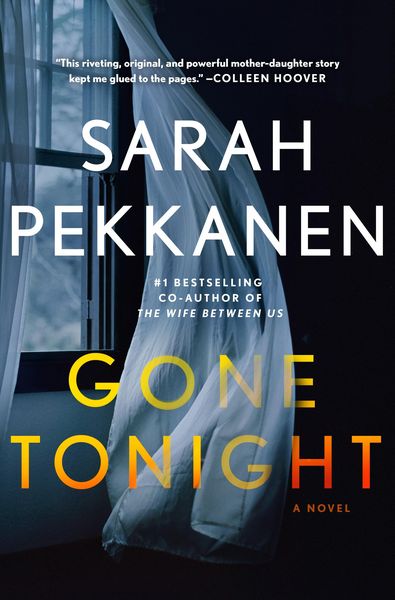 Produktbild: Gone Tonight