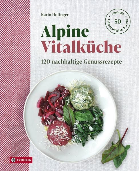 Produktbild: Alpine Vitalk&uuml;che