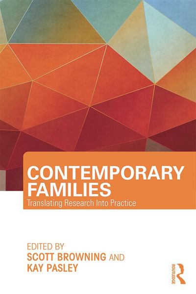 Produktbild: Contemporary Families