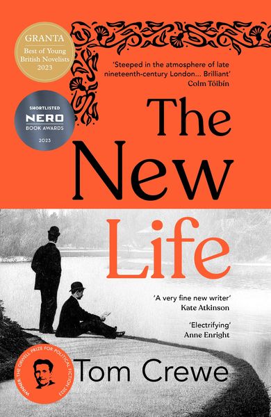 Produktbild: The New Life