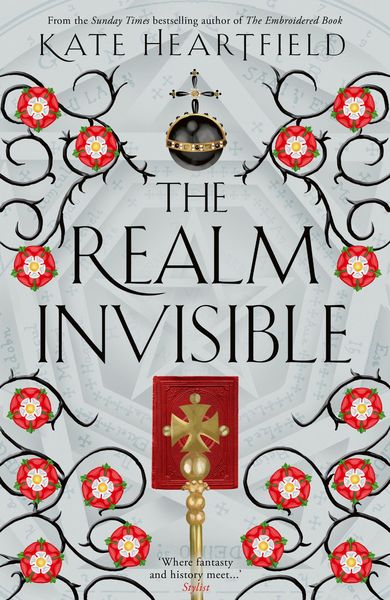 Produktbild: The Realm Invisible