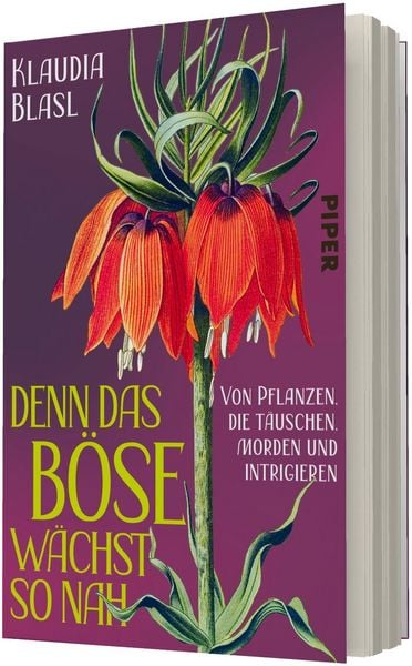 Produktbild: Denn das B&ouml;se w&auml;chst so nah