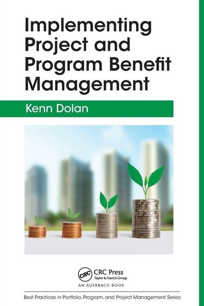 Produktbild: Implementing Project and Program Benefit Management