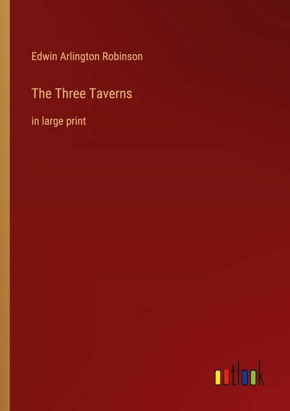 Produktbild: The Three Taverns