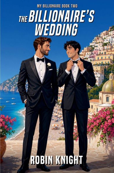 Produktbild: The Billionaire's Wedding