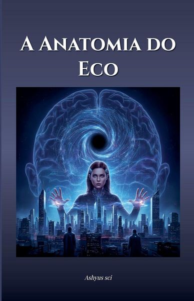 Produktbild: A Anatomia do Eco