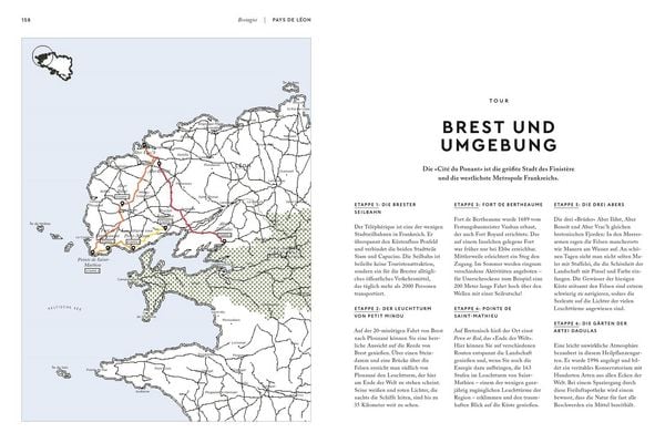 Produktbild: Bretagne