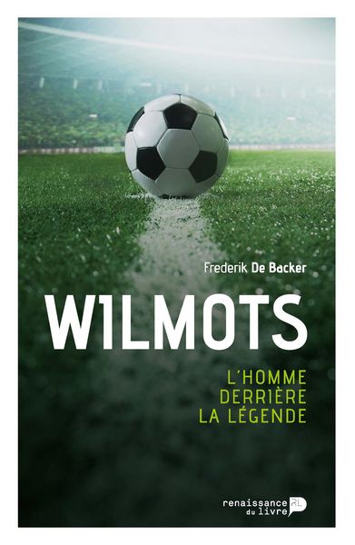 Produktbild: Wilmots