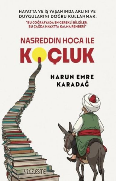 Produktbild: Nasreddin Hoca Ile Kocluk