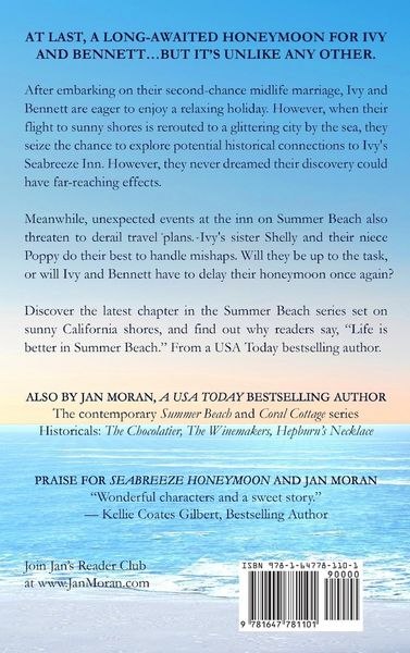 Produktbild: Seabreeze Honeymoon