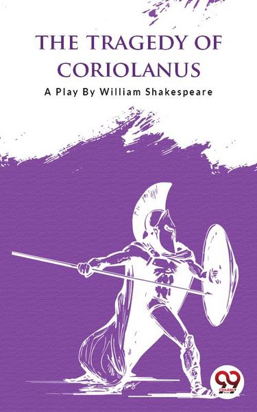 Produktbild: The Tragedy Of Coriolanus