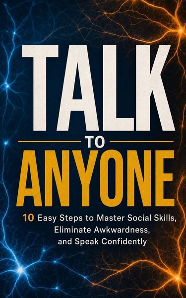 Produktbild: Talk to Anyone