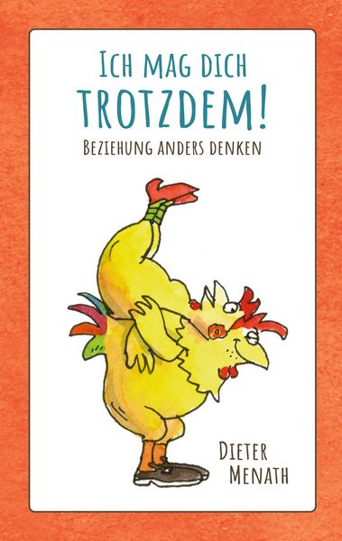 Produktbild: Ich mag dich trotzdem!