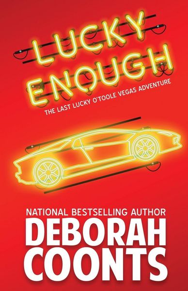 Produktbild: Lucky Enough